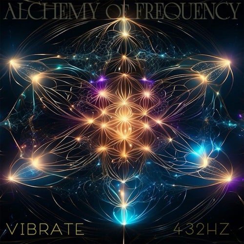 Vibrate (432Hz)