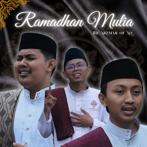 Ramadhan Mulia