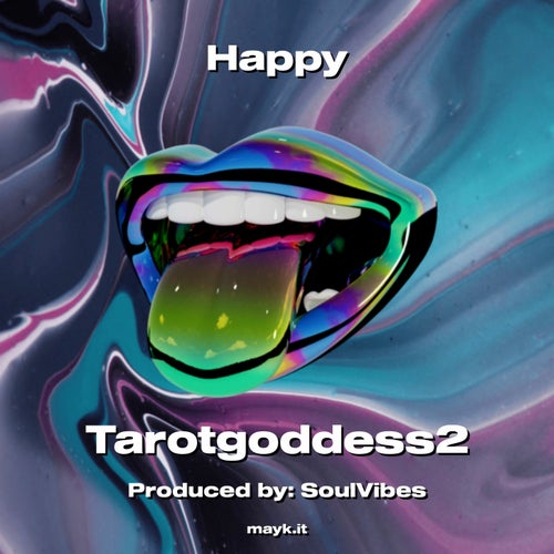 Happy