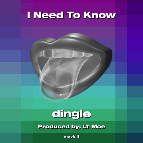I Need To Know