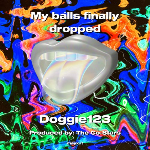 My b**** finally dropped