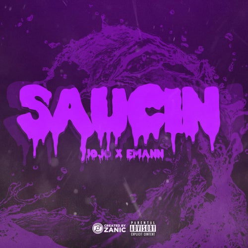 Saucin' - Single
