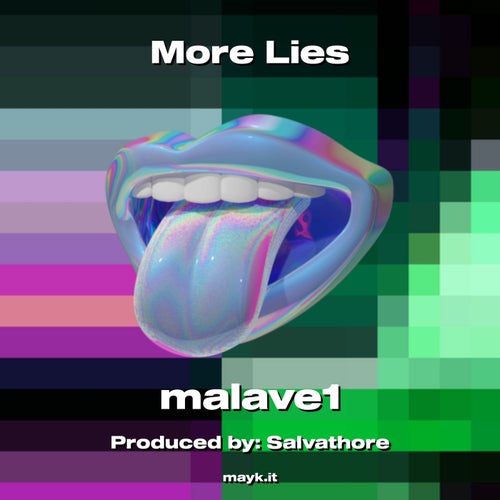 More Lies