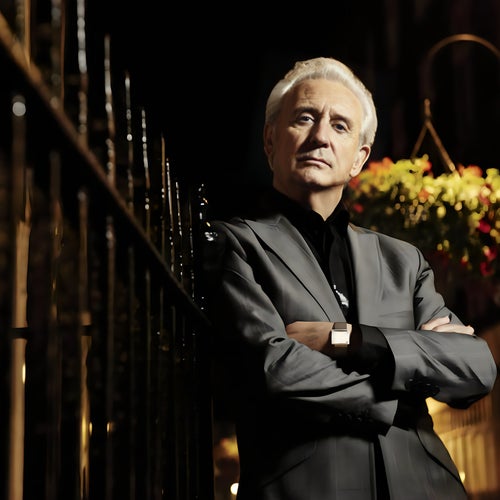 Tony Christie Profile