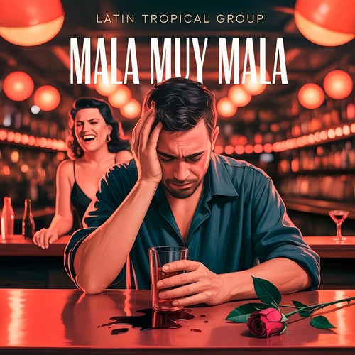 Mala Muy Mala (Bachata)