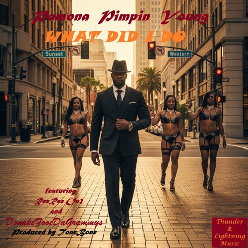 Release of the week