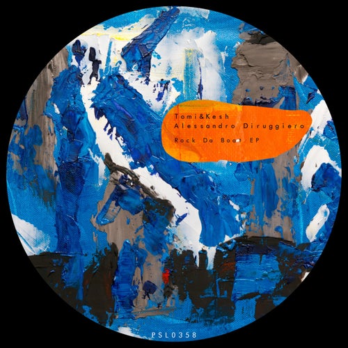 Track Artwork