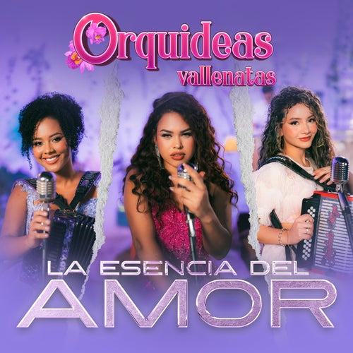 La Esencia del amor