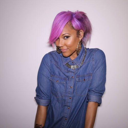 Lyrica Anderson Profile