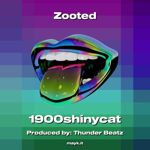 Zooted