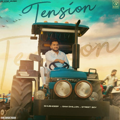 Tension