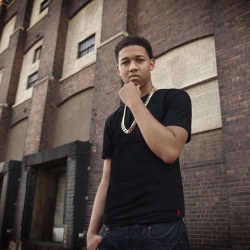 Lil Bibby Profile