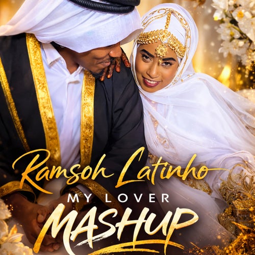 My Lover Mashup