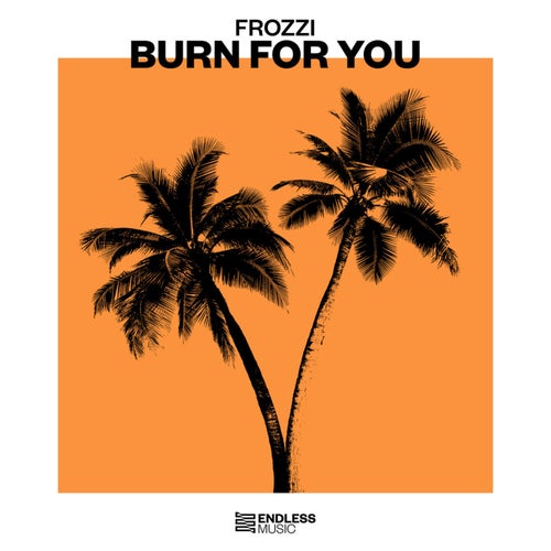 Burn for You