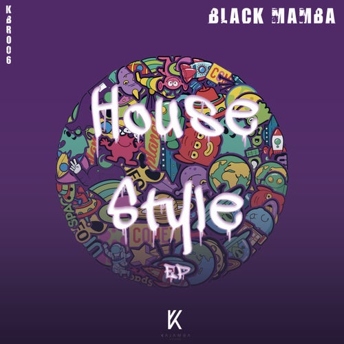 House Style EP