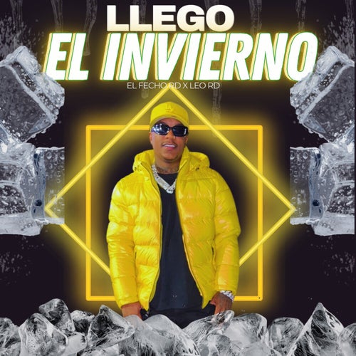 Llego El Invierno