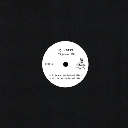 Tijuana EP