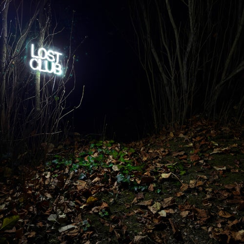 Lost Club, Vol. 2