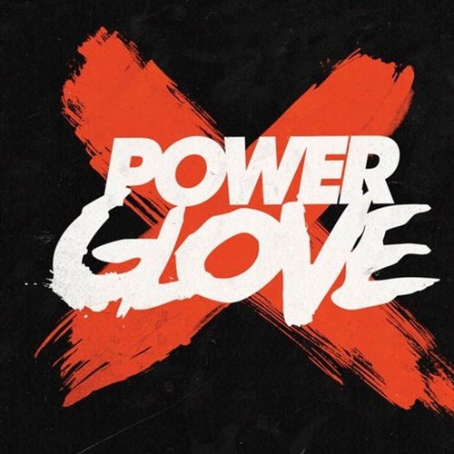 Power Glove Profile