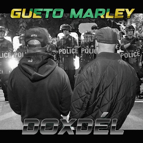 Gueto Marley