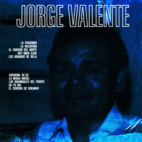 Jorge Valente