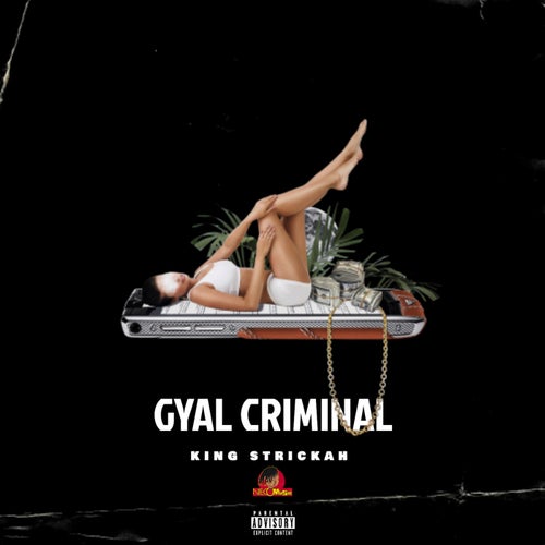 Gyal Criminal