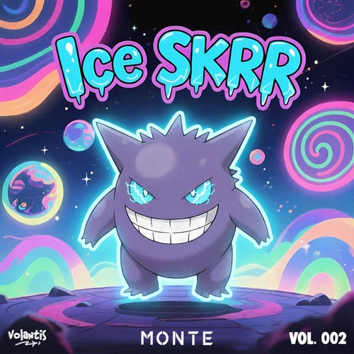 Ice SKRR