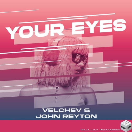 Your Eyes