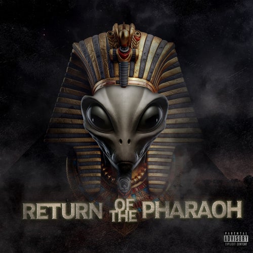 The Return Of The Pharaoh