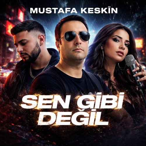 Sen Gibi Değil