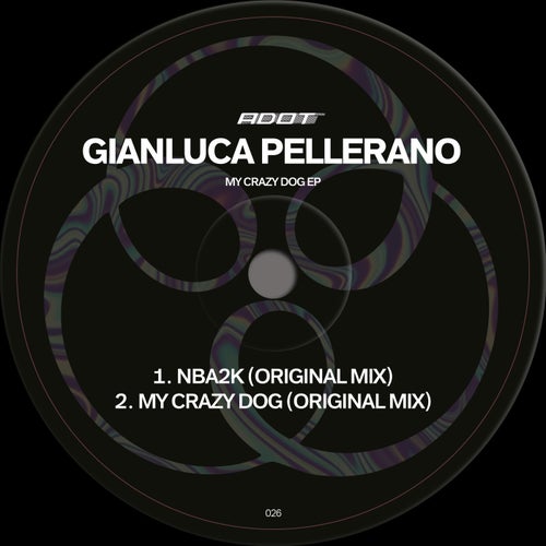 My Crazy Dog EP