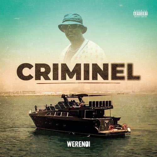 Criminel