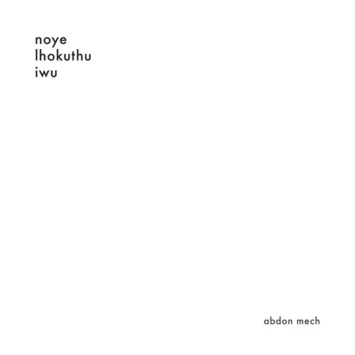 Noye Lhokuthu Iwu
