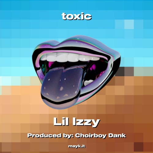 toxic