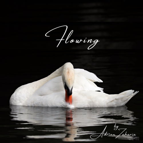 Flowing