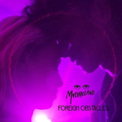 Foreign Obstacles