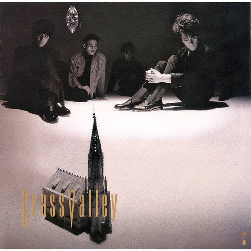 Grass Valley (2019 Remastered)