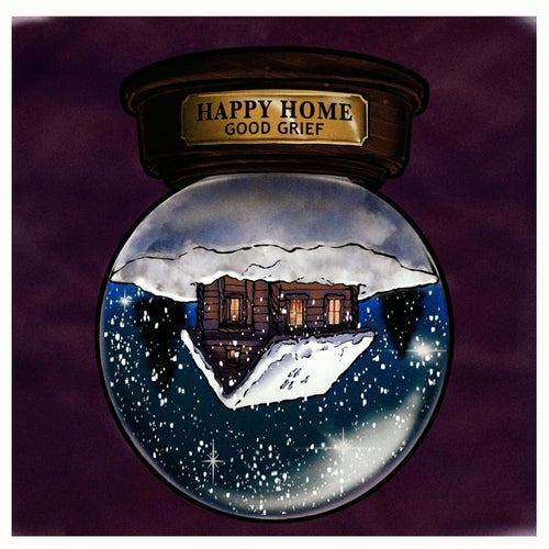 Happy Home