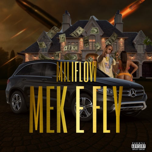 Mek E Fly