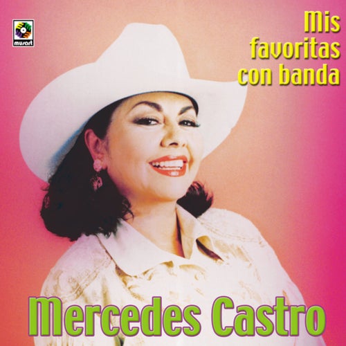 Mis Favoritas Con Banda