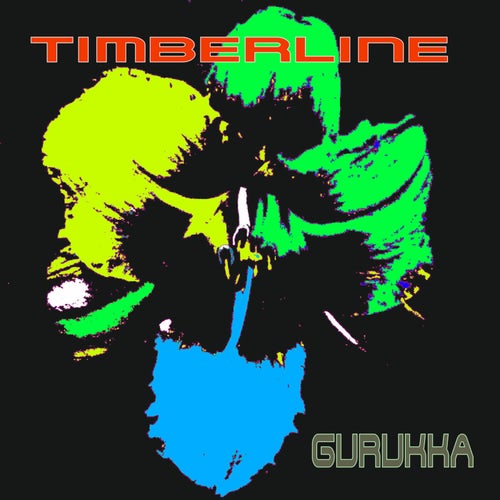 Timberline (Mega Vibes Mix)