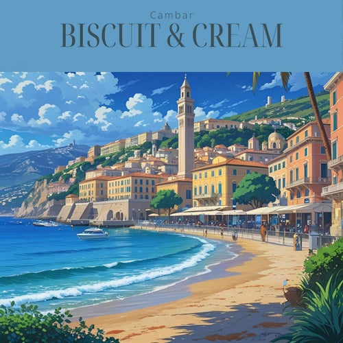 biscuit & cream