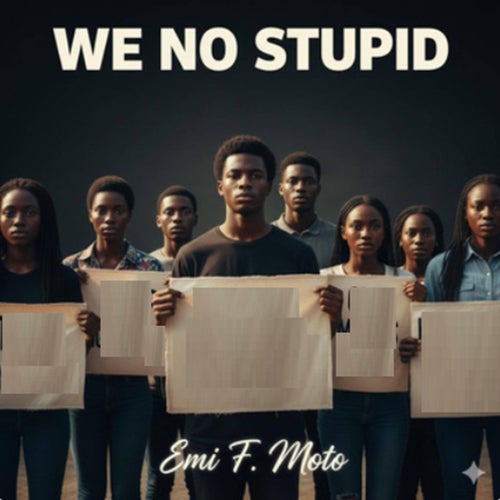 We No Stupid