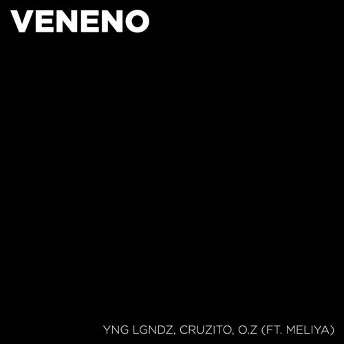 Veneno (feat. Meliya)