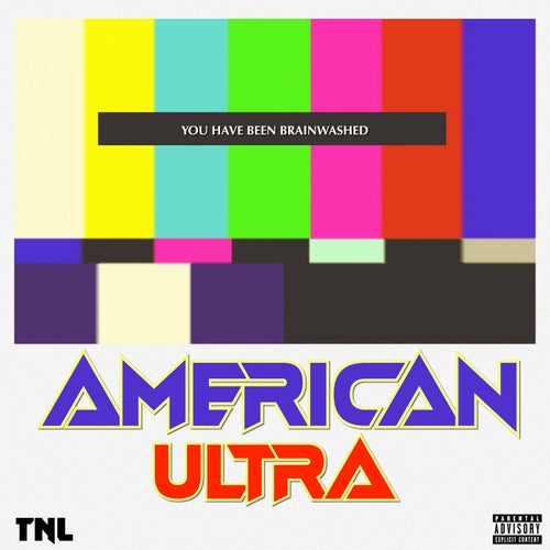 American Ultra