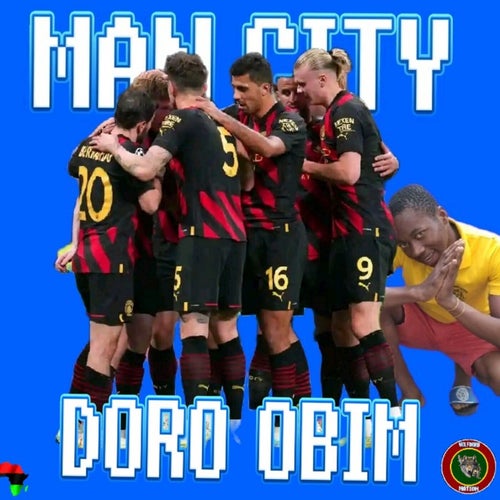 MAN CITY