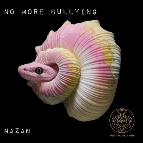 No More Bullying