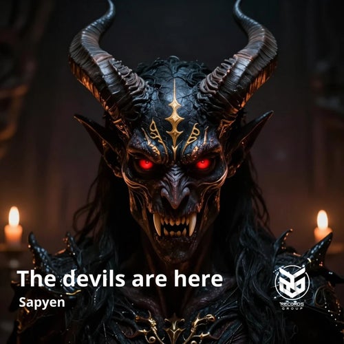 The devils are here