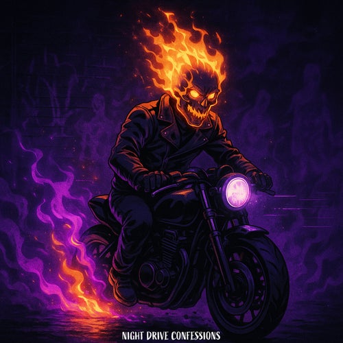 Night Drive Confessions
