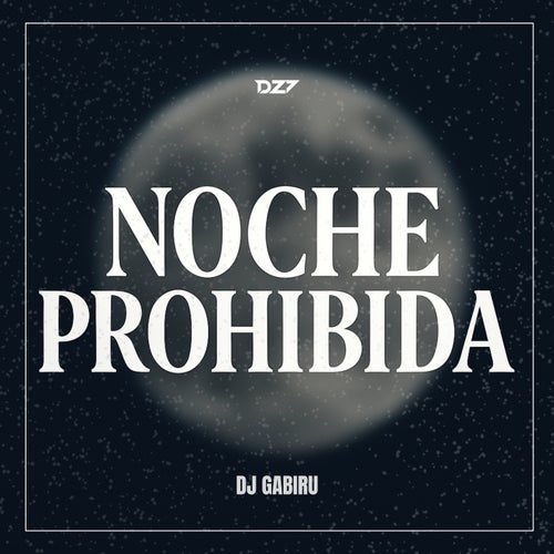 NOCHE PROHIBIDA